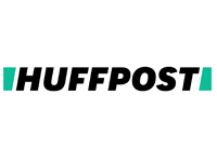 Huffpost logo