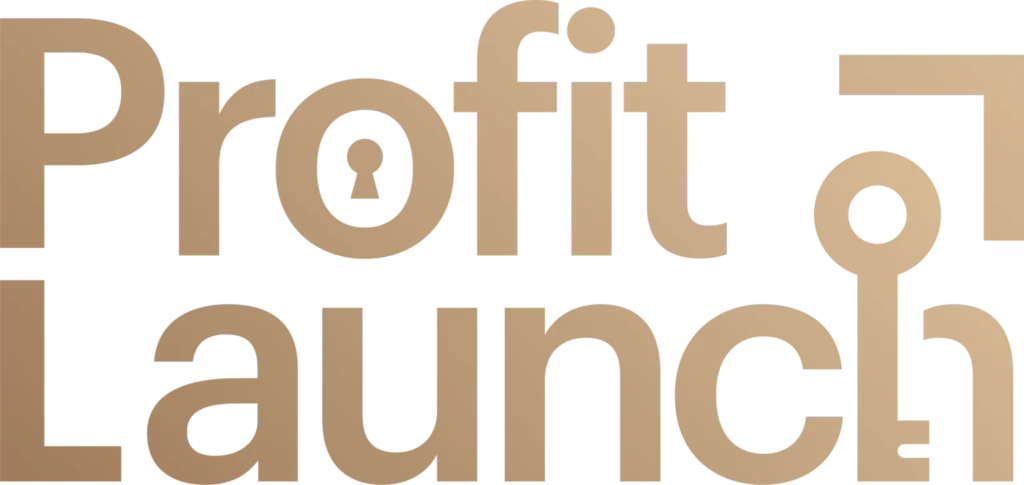 Profit Launch Logo