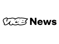 Vice News Logo