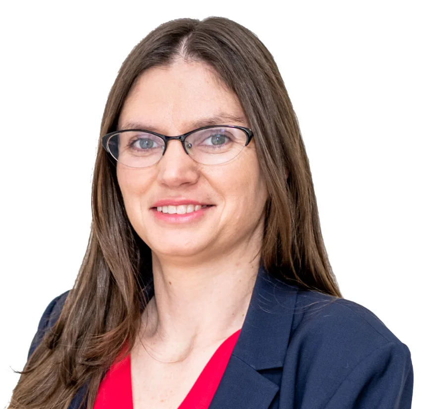 KPA Lawyers Eva Janta Headshot 2023