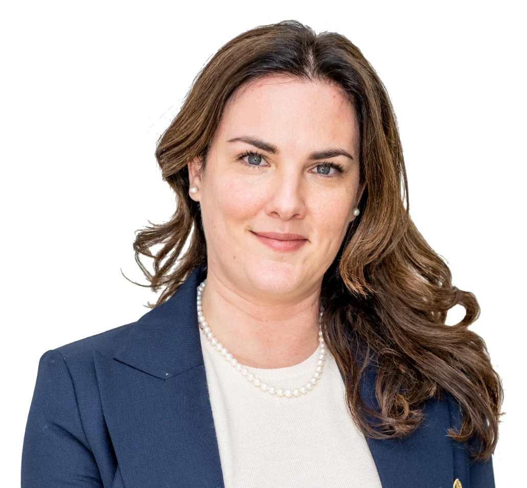 KPA Lawyers Jessica Melchiorre Headshot 2023