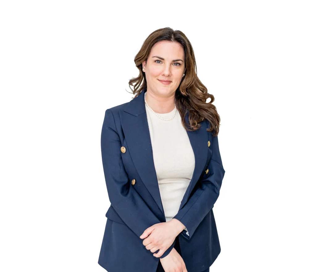 KPA Lawyers Jessica Melchiorre Portrait 2023