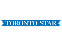 Toronto Star Logo