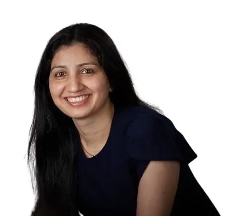 Gaurika Sharma Headshot KPA Lawyers 2023