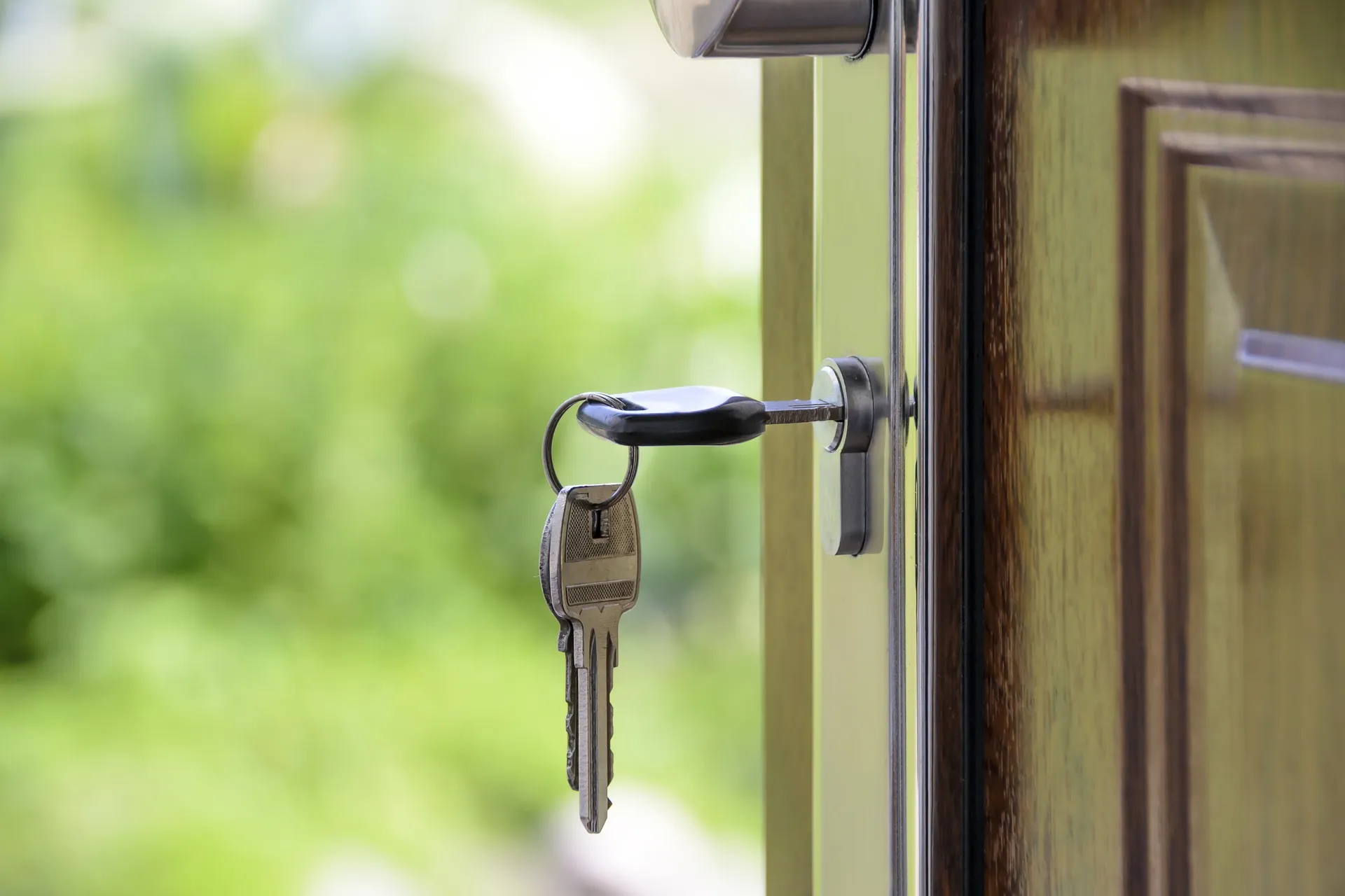 key in door first time homebuyers KPA Lawyers