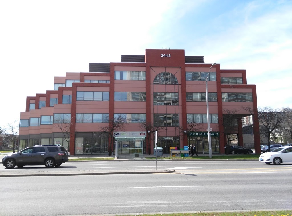 Neal and Smith 3443 Finch Ave. East, Suite 300, Scarborough, Ontario, M1W 2S1 KPA Lawyers